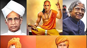 शिक्षक दिवस विशेष: जानिए उन शिक्षकों के बारे में जिन्होंने भारतीय शिक्षा के एक नए युग की शुरुआत की