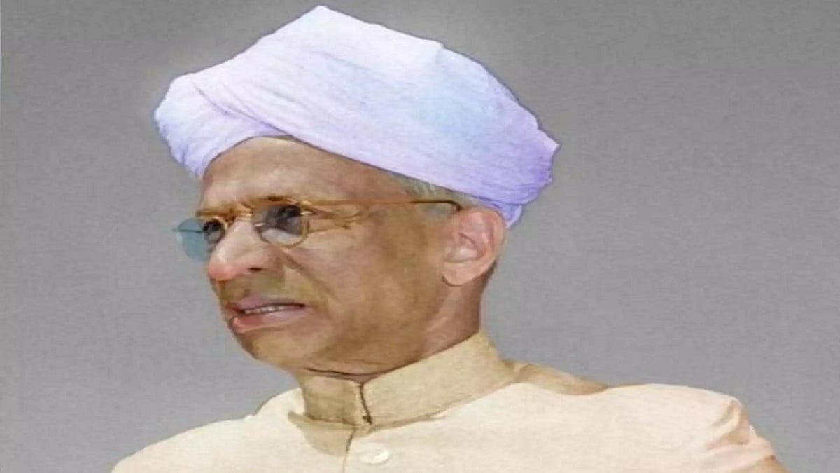 शिक्षक दिवस 5 सितंबर को ही क्यों मनाया जाता है, क्या है इस बार की थीम? जानिए