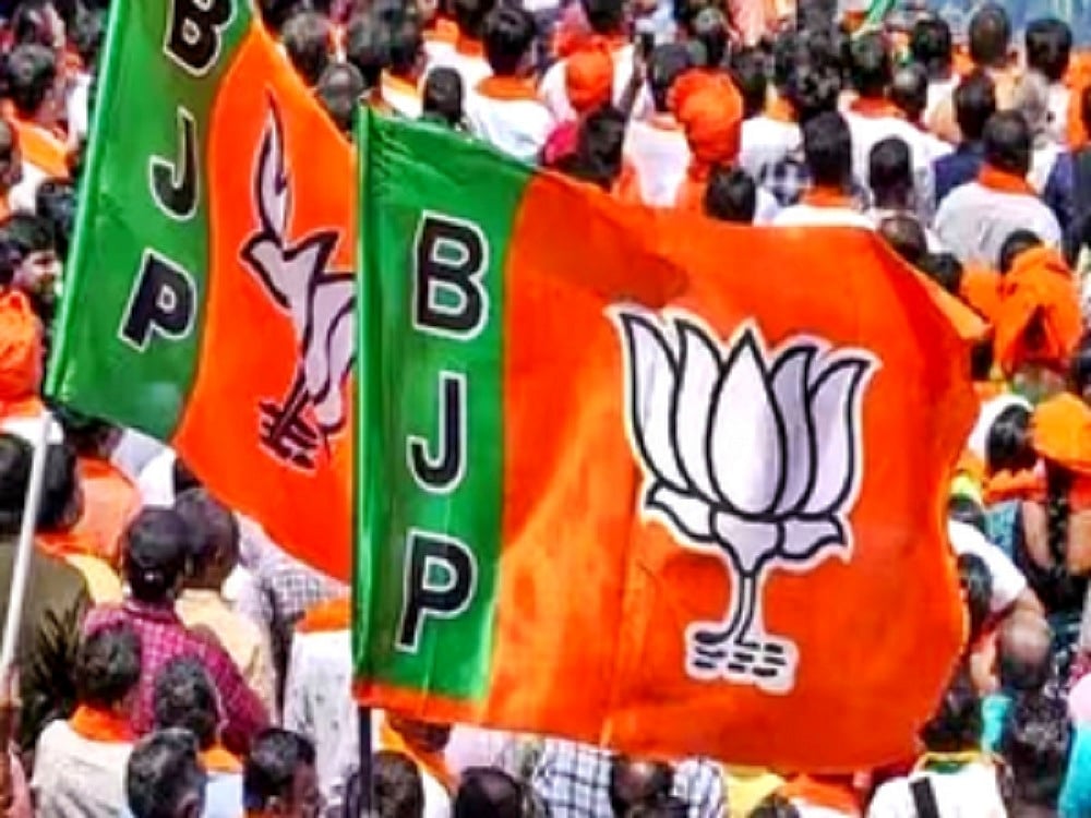 हरियाणा चुनावः बीजेपी की पहली लिस्ट आते ही इस्तीफों की लगी झड़ी, कई दिग्गजों ने छोड़ी पार्टी