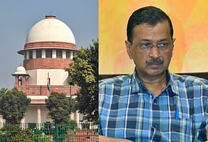 दिल्ली शराब नीति घोटाला: सीएम केजरीवाल रिहा होंगे या नहीं? जमानत याचिका पर सुप्रीम कोर्ट आज करेगा सुनवाई