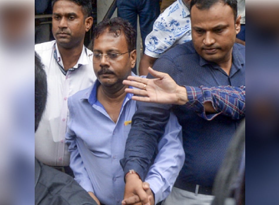 आरजी कर घोटालाः संदीप घोष को सुप्रीम कोर्ट से बड़ा झटका, CBI जांच के खिलाफ याचिका खारिज