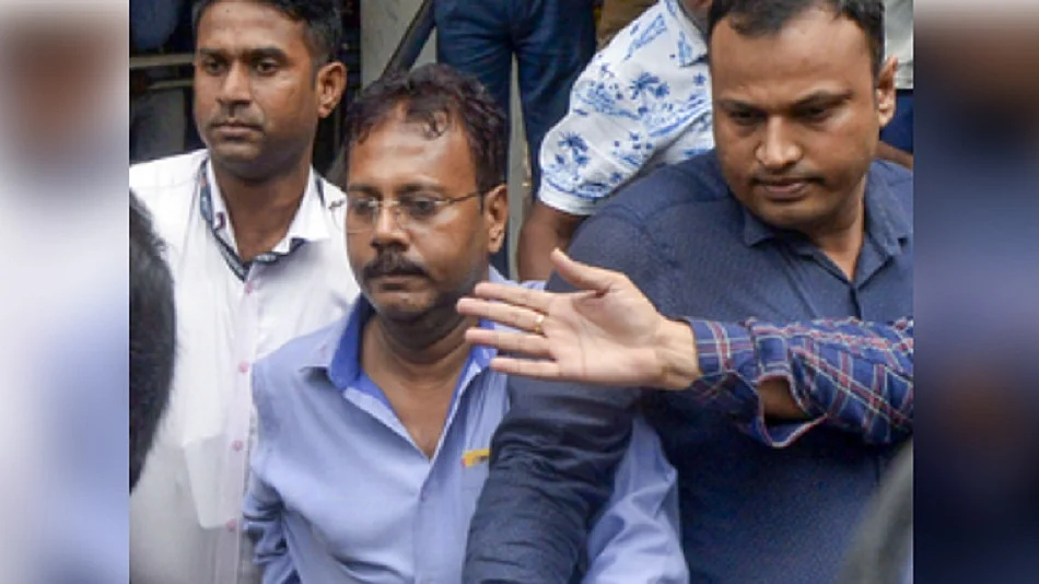 संदीप घोष को सुप्रीम कोर्ट से बड़ा झटका, CBI जांच के खिलाफ याचिका खारिज