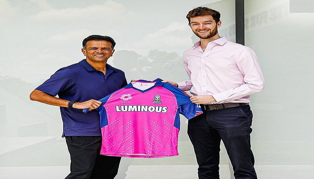 IPL 2025: राजस्थान रॉयल्स के हेड कोच बने राहुल द्रविड़, 9 साल बाद हुई वापसी, कहा- मेरे लिए चुनौती का समय  