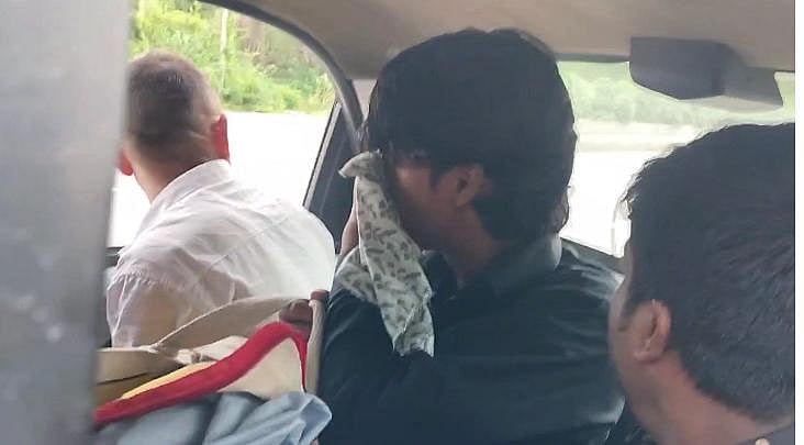 उदयपुर: कन्हैयालाल हत्याकांड मामले का आरोपी जावेद जेल से रिहा, 5 सितंबर को मिली थी जमानत
