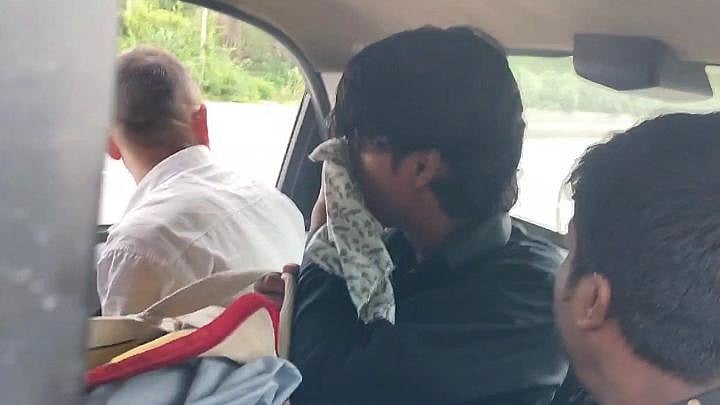 फोटो सोशल मीडिया