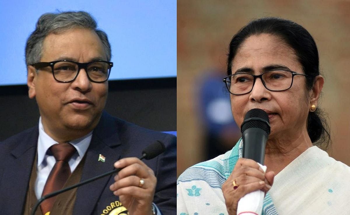 TMC को बड़ा झटका, सांसद जवाहर सरकार ने दिया इस्तीफा, रेप-हत्या मामले में समय पर एक्शन नहीं लेने का आरोप लगाया