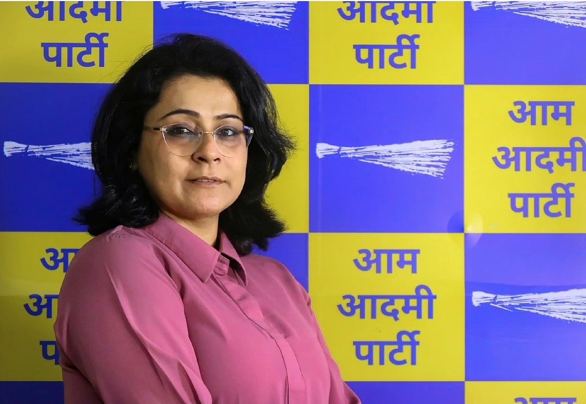 दिल्ली: ‘आप’ ने कानून-व्यवस्था की ‘बिगड़ती’ स्थिति को लेकर उपराज्यपाल का इस्तीफा मांगा, लगाए कई आरोप