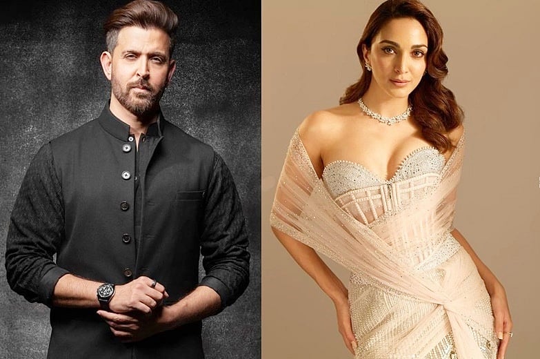सिनेजीवन: ऋतिक-कियारा इटली में करेंगे 'वॉर 2' के रोमांटिक गाने की शूटिंग और डेटिंग की खबरों को सुन भड़के सोहेल खान