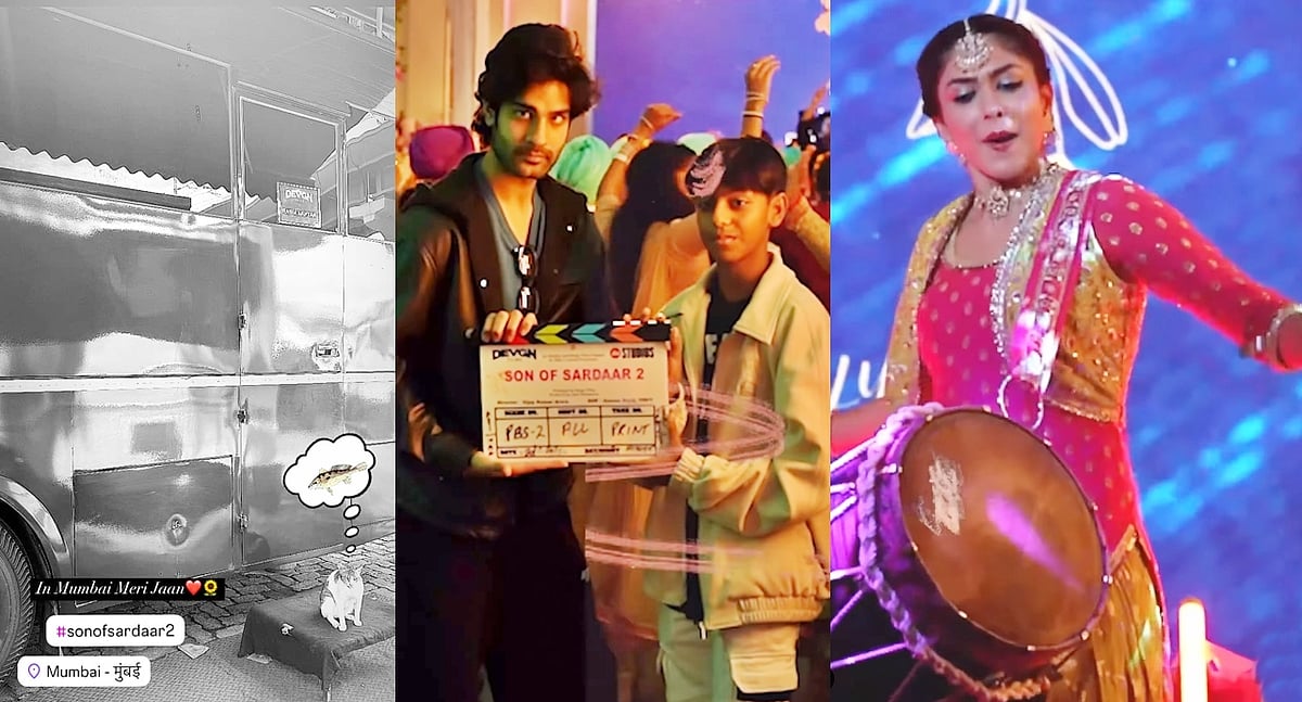 सिनेजीवन: ऋतिक-कियारा इटली में करेंगे 'वॉर 2' के रोमांटिक गाने की शूटिंग और डेटिंग की खबरों को सुन भड़के सोहेल खान