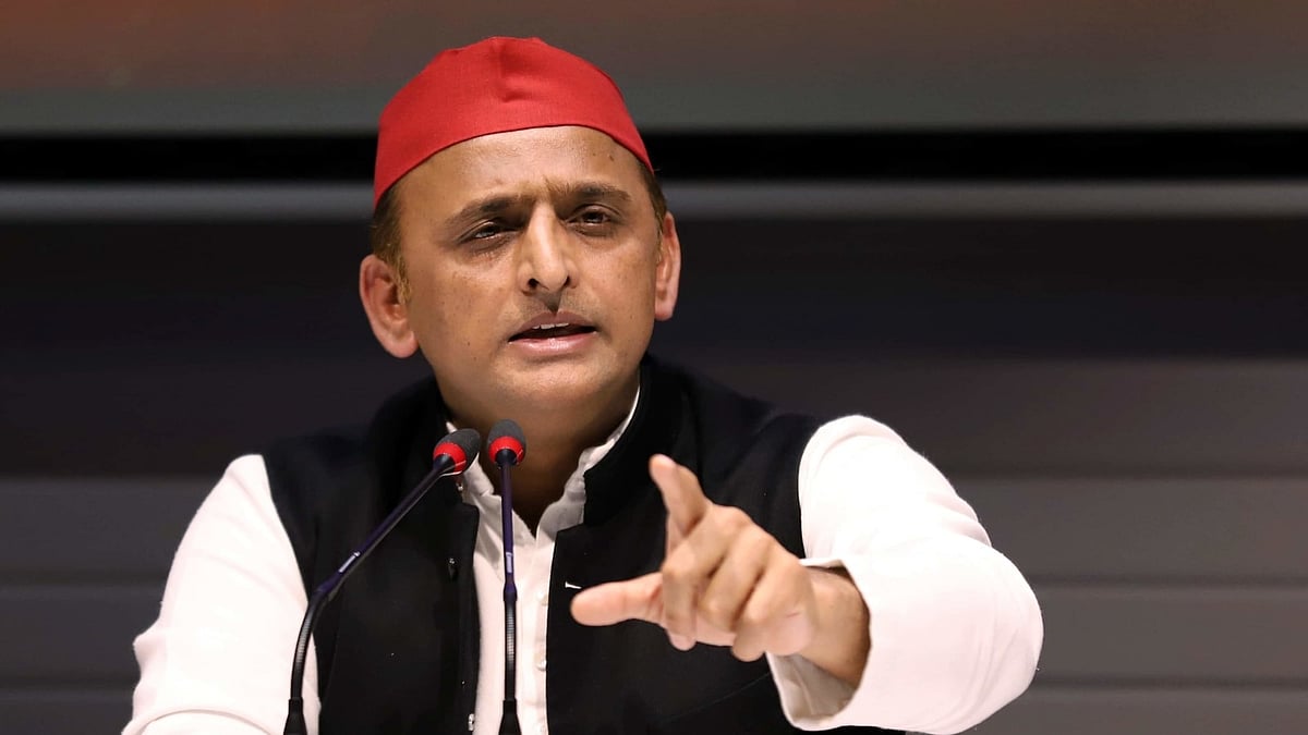 अखिलेश ने महाकुंभ में वीआईपी लोगों को महत्व देने का विरोध किया, आम लोगों को हो रही पेरशानी का मुद्दा उठाया