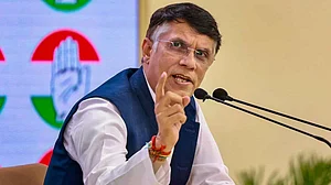 अमेरिकी टैरिफ पर सबसे बड़ी चिंता प्रधानमंत्री की चुप्पी, लोगों का भरोसा बनाए रखने के लिए बयान देंः पवन खेड़ा