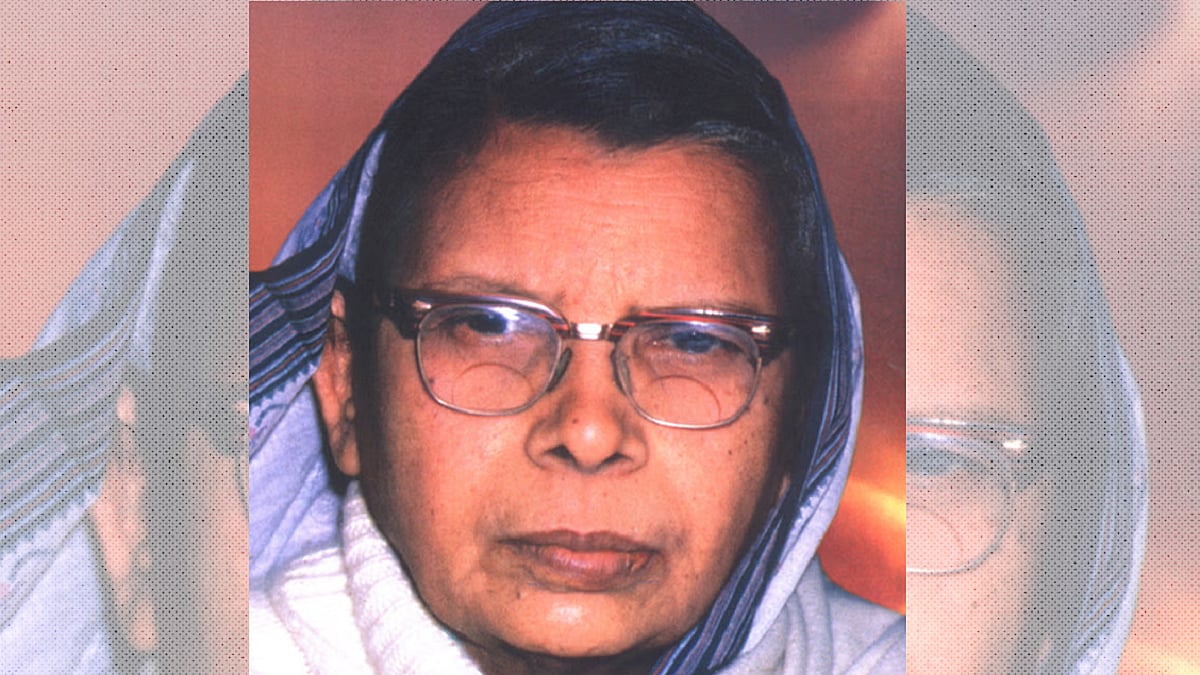पुण्यतिथि विशेष: 'आधुनिक युग की मीरा', एक ऐसी कवयित्री जिन्हें सभी करते हैं नमन