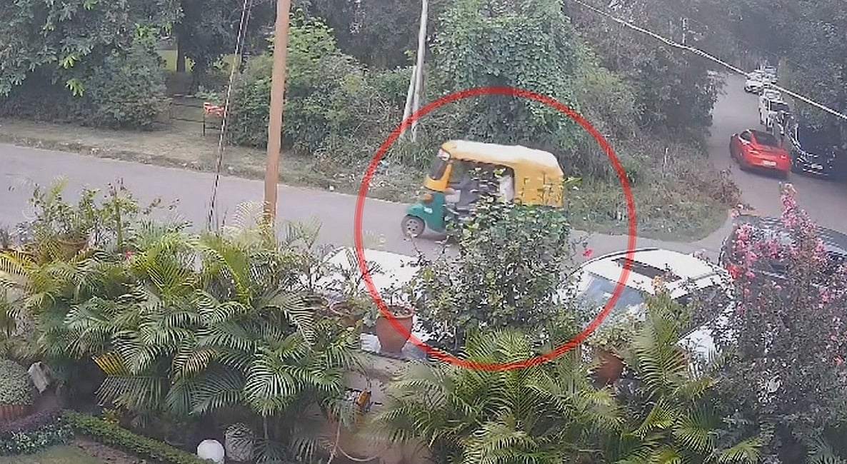 चंडीगढ़ ग्रेनेड हमलाः अमेरिका से पचिया ने दिया घटना को अंजाम, ISI से भी कनेक्शन आया सामने