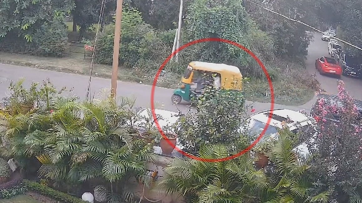 चंडीगढ़ ग्रेनेड हमले में शक, अमेरिका से पचिया ने दिया घटना को अंजाम, ISI से भी कनेक्शन