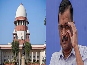 आबकारी नीति भ्रष्टाचार मामला: दिल्ली के सीएम केजरीवाल की जमानत याचिका पर SC शुक्रवार को सुनाएगा फैसला