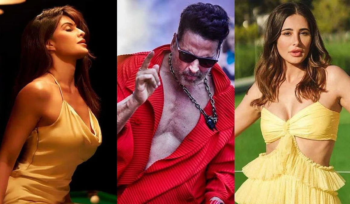 सिनेजीवन: अक्षय की Housefull 5 की फीमेल स्टारकास्ट हुईं फाइनल और करण जौहर के वायरल कास्टिंग कॉल से बॉलीवुड में हलचल
