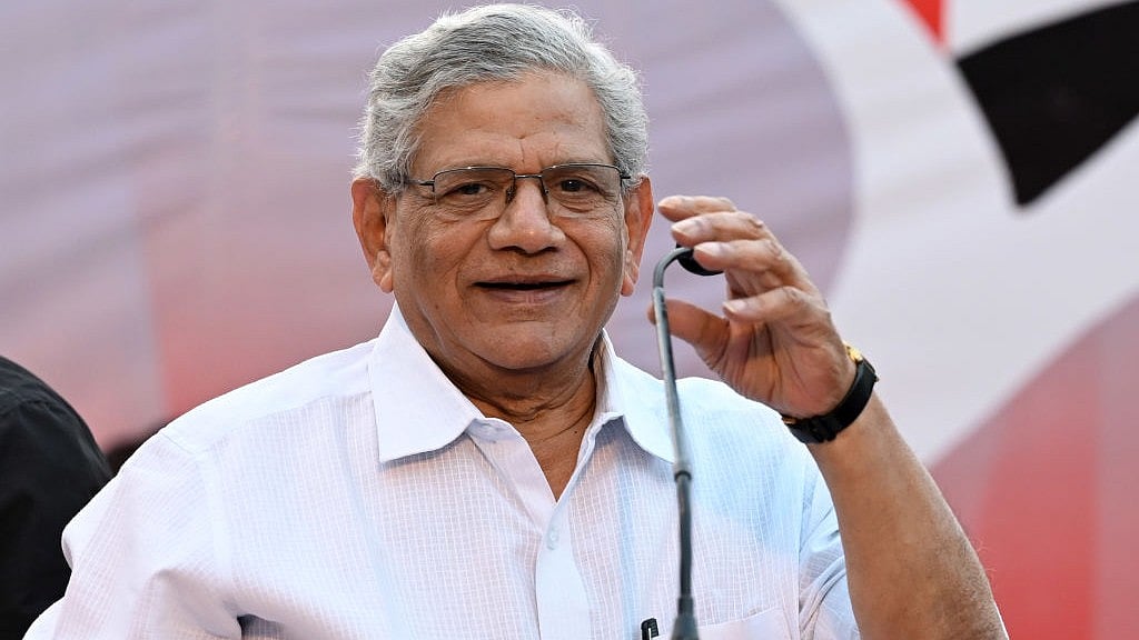 सीताराम येचुरी (1952-2024): नहीं रहे वाम राजनीति के सज्जन पुरुष