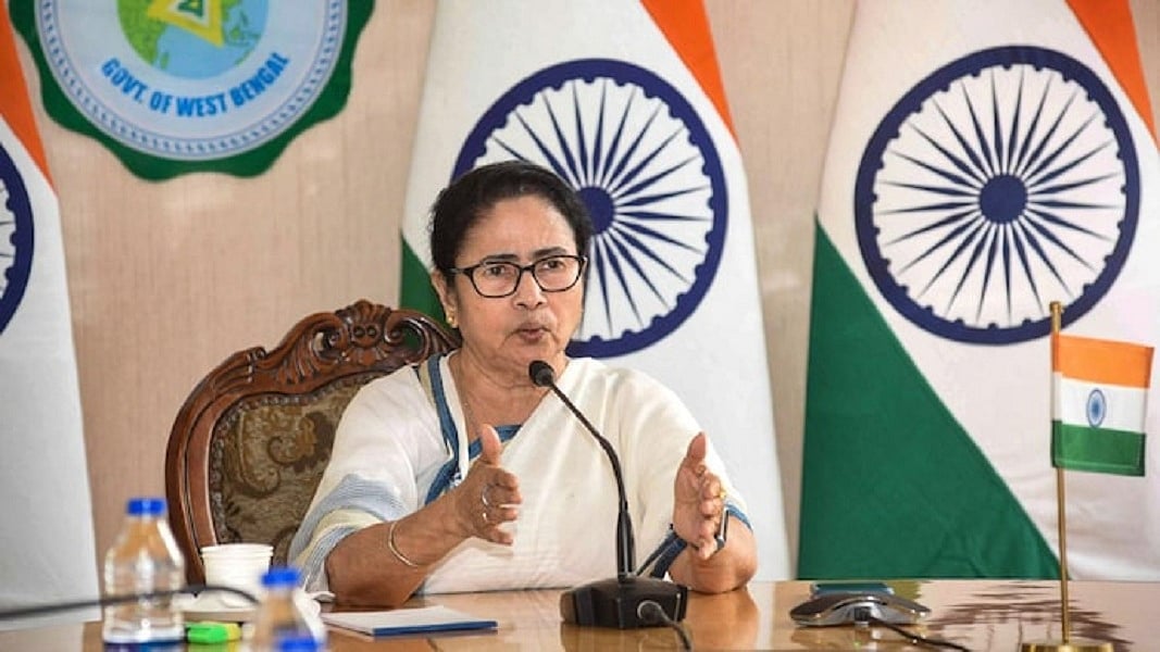 बंगाल के लोगों के लिए इस्तीफा देने को तैयार- ममता बनर्जी ने डॉक्टरों की हड़ताल के बीच किया बड़ा ऐलान