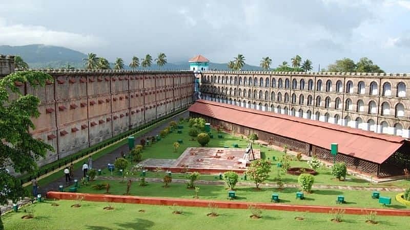 मोदी सरकार ने पोर्ट ब्लेयर का नाम बदला, अब श्री विजयपुरम के नाम से जाना जाएगा