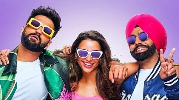 सिनेजीवन: फिल्म 'Bad Newz' ने दी ओटीटी पर दस्तक और दिलजीत ने आलिया पर फिल्माए ‘कुड़ी’ गाने को दी आवाज  