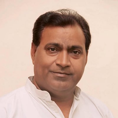 राजस्थान: रामगढ़ से कांग्रेस विधायक जुबेर खान का निधन, कई दिनों से थे बीमार, पार्टी में शोक की लहर