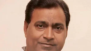 राजस्थान: रामगढ़ से कांग्रेस विधायक जुबेर खान का निधन, कई दिनों से थे बीमार, पार्टी में शोक की लहर