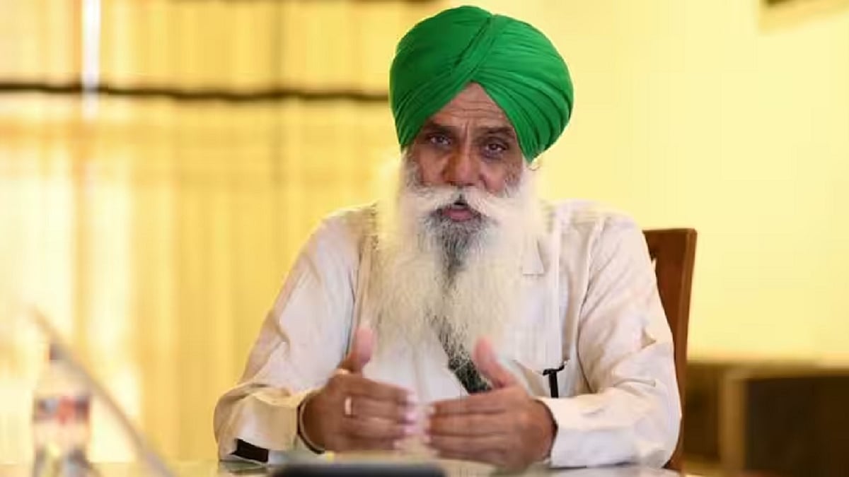 हरियाणा चुनाव में किस पार्टी को अपना समर्थन देंगे किसान? महापंचायत ने किया बड़ा ऐलान