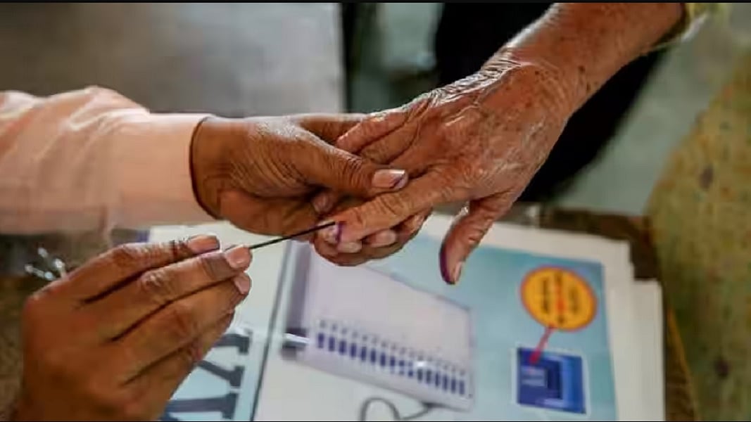 जम्मू-कश्मीर चुनावः पहले चरण के मतदान के लिए प्रचार खत्म, 18 सिंतबर को 24 सीटों पर डाले जाएंगे वोट