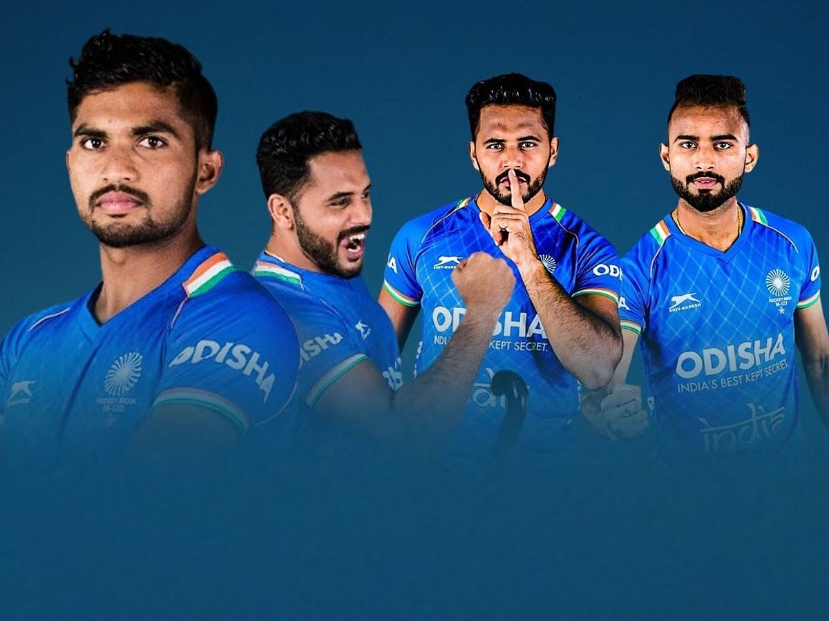 खेल: एशियन चैंपियंस ट्रॉफी के फाइनल में पहुंचा भारत और साक्षी-गीता ने की रेसलिंग चैंपियंस सुपर लीग की घोषणा