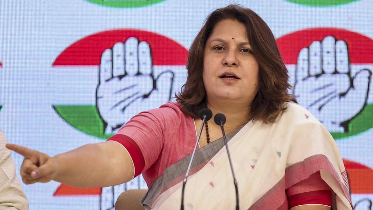 कांग्रेस बोली- ‘एक राष्ट्र, एक चुनाव’ थाह लेने के लिए छोड़ा गया शिगूफा