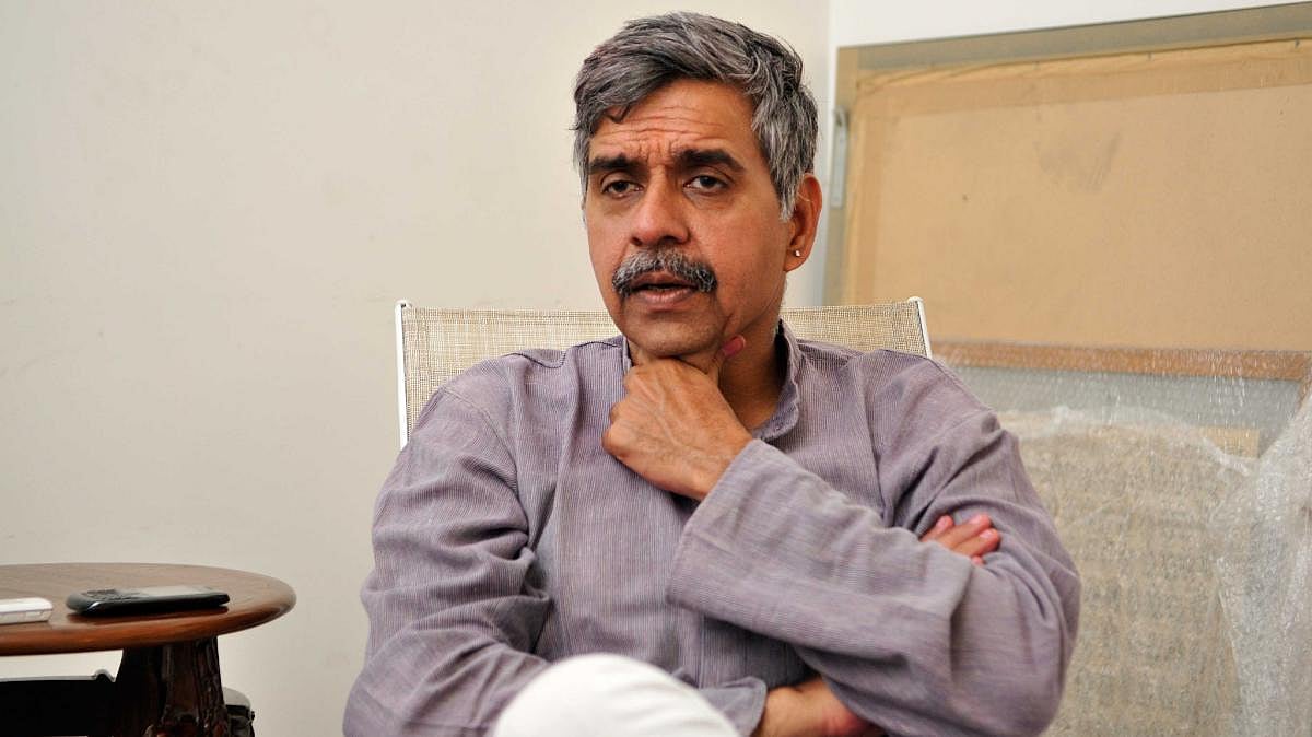 'तिरुपति बालाजी के प्रसाद में मिलावट राज्य सरकार की असफलता', संदीप दीक्षित ने राज्य सरकार से पूछे सवाल