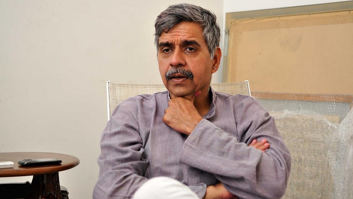 तिरुपति बालाजी के प्रसाद में मिलावट राज्य सरकार की असफलता: संदीप दीक्षित