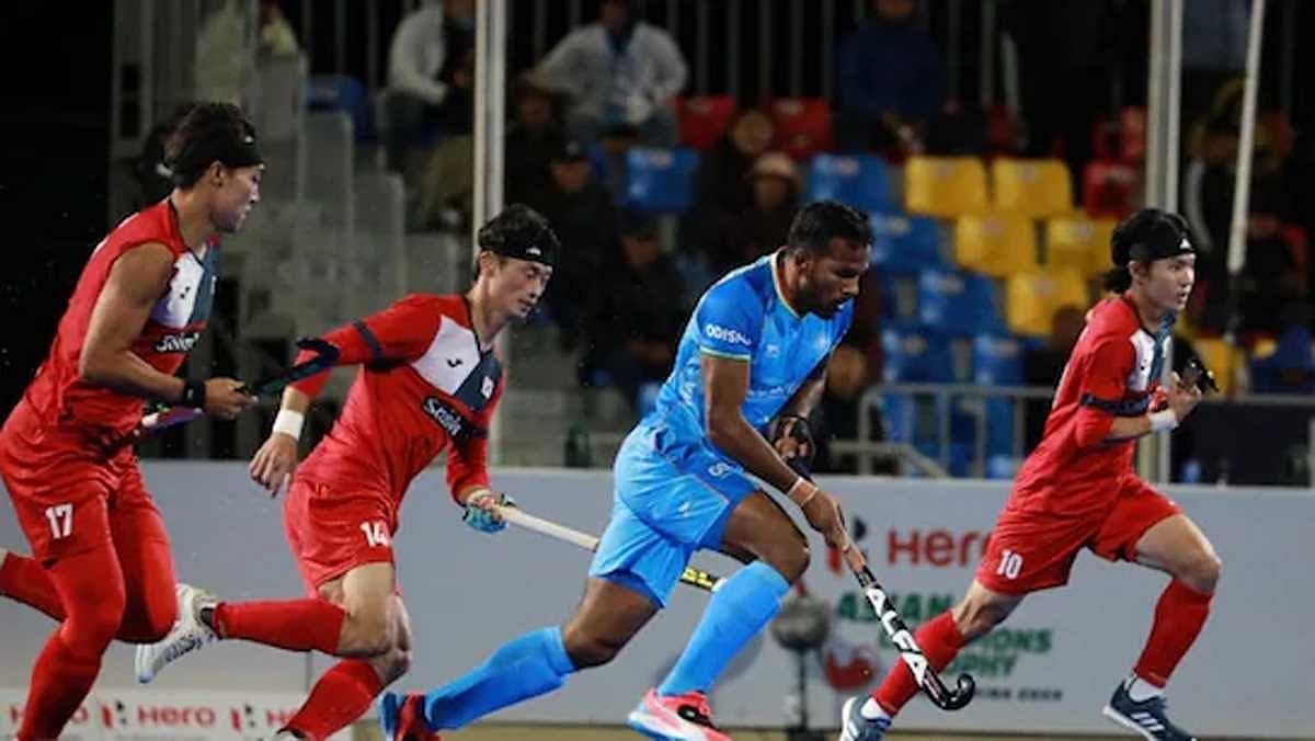 खेल: भारतीय हॉकी टीम ने 5वीं बार जीती Asian Champions Trophy, फाइनल में चीन को रौंदा और ICC का ऐतिहासिक फैसला