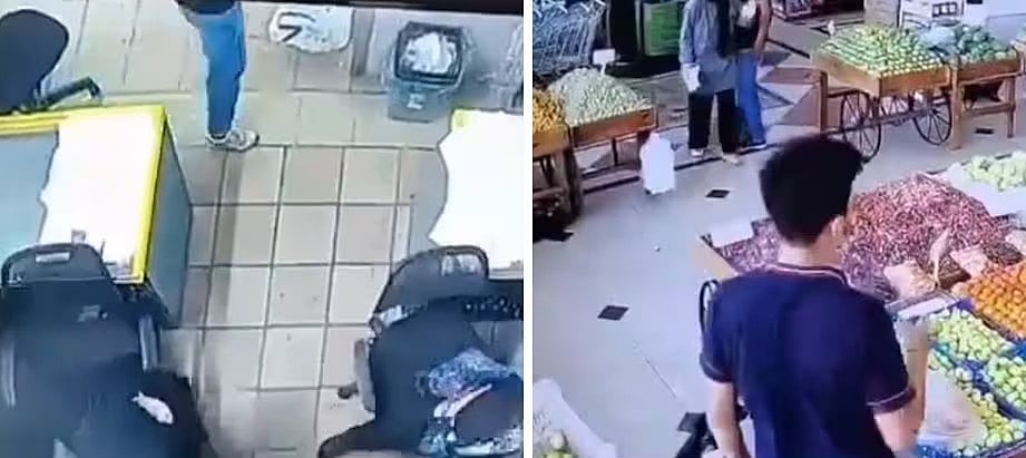 लेबनान में पेजर्स में सीरियल ब्लास्ट से हड़कंप, आठ लोगों की मौत, 2,750 लोग घायल 