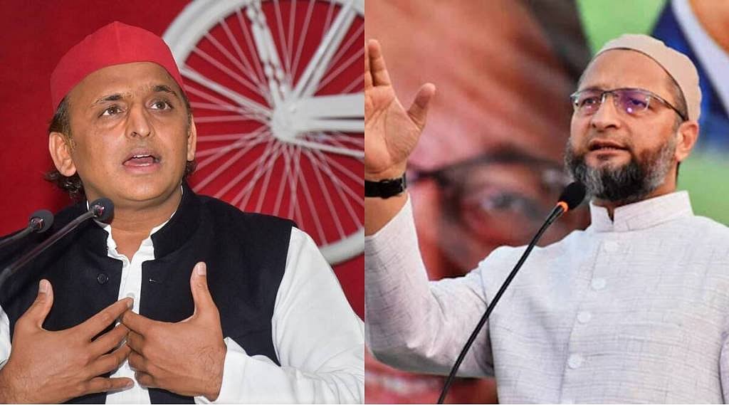 वाराणसी की अदालत ने अखिलेश यादव, असदुद्दीन औवेसी के खिलाफ प्राथमिकी वाली याचिका खारिज की
