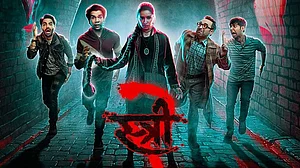 सिनेजीवन: Stree 2 ने रचा इतिहास, कमाई 600 करोड़ के हुई पार और लापता लेडीज ऑस्कर्स में, खुशी से झूमी किरण राव