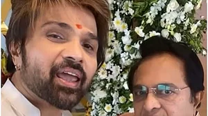 नहीं रहे हिमेश रेशमिया के पिता, संगीत निर्देशक विपिन रेशमिया का 87 साल की उम्र में हुआ निधन