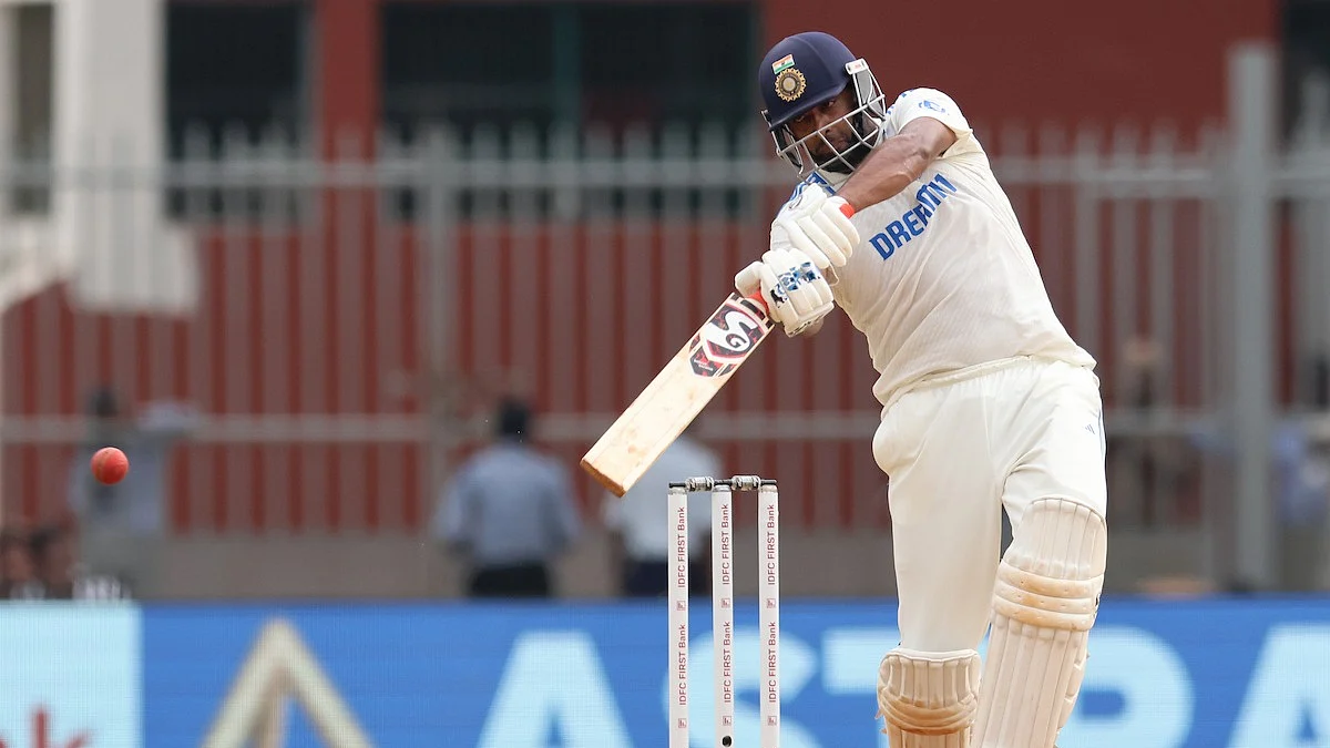 फोटो: BCCI