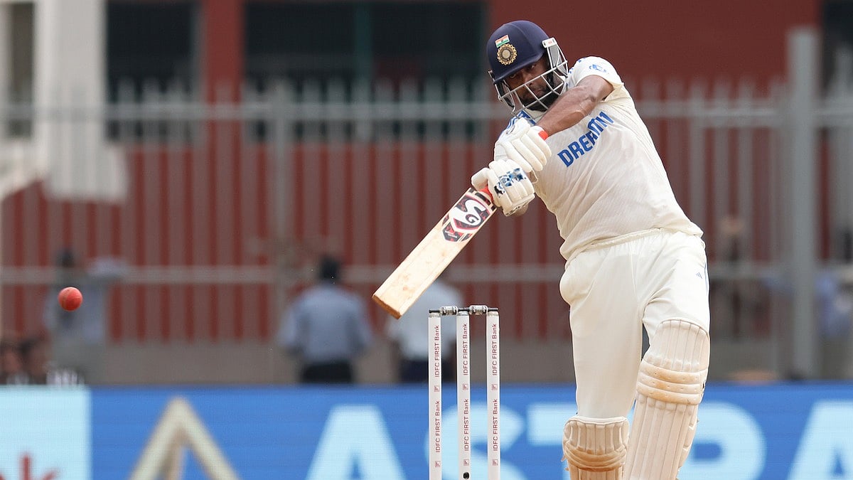 फोटो: BCCI