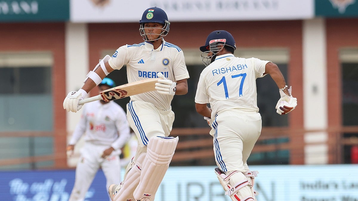फोटो: BCCI