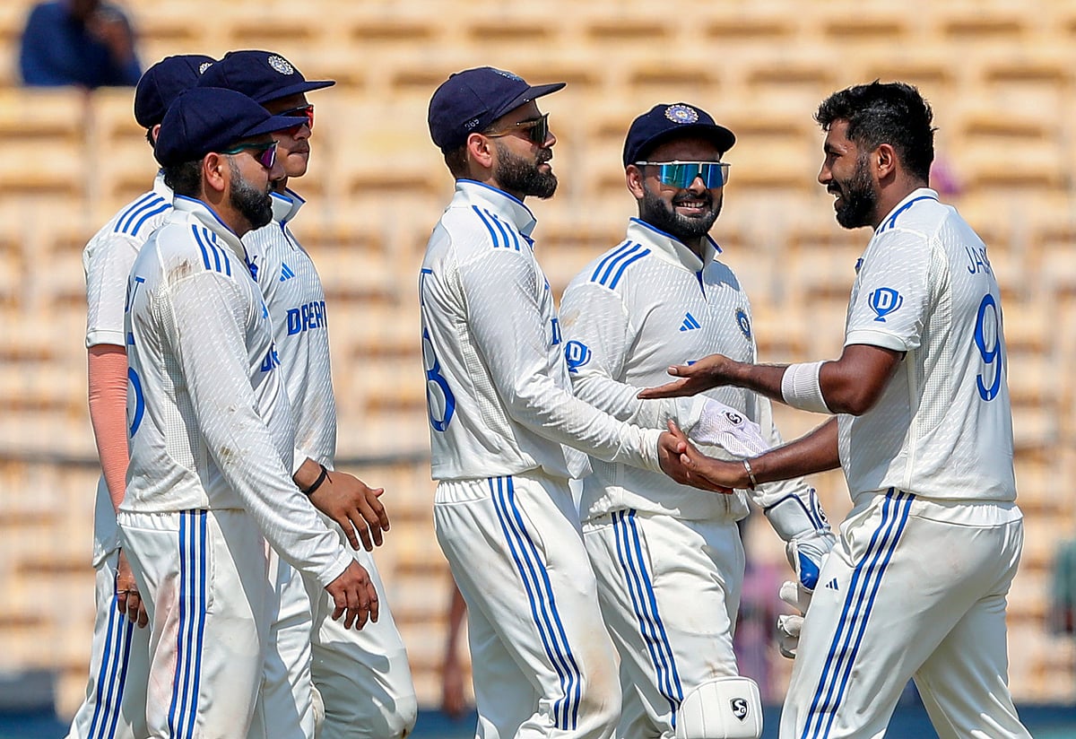 IND vs BAN Day 2: दूसरे दिन का खेल खत्म होने तक भारत का स्कोर 81/3, 308 रन की हुई कुल बढ़त 