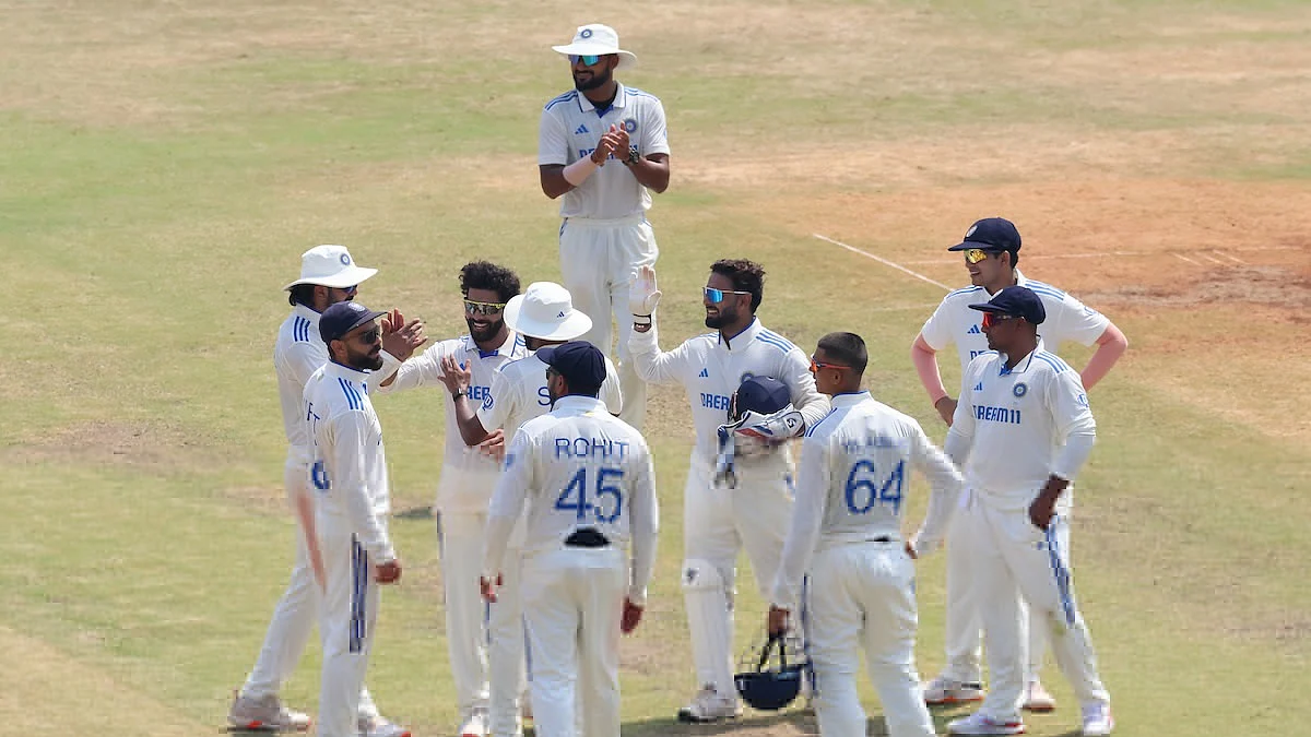 फोटो: BCCI