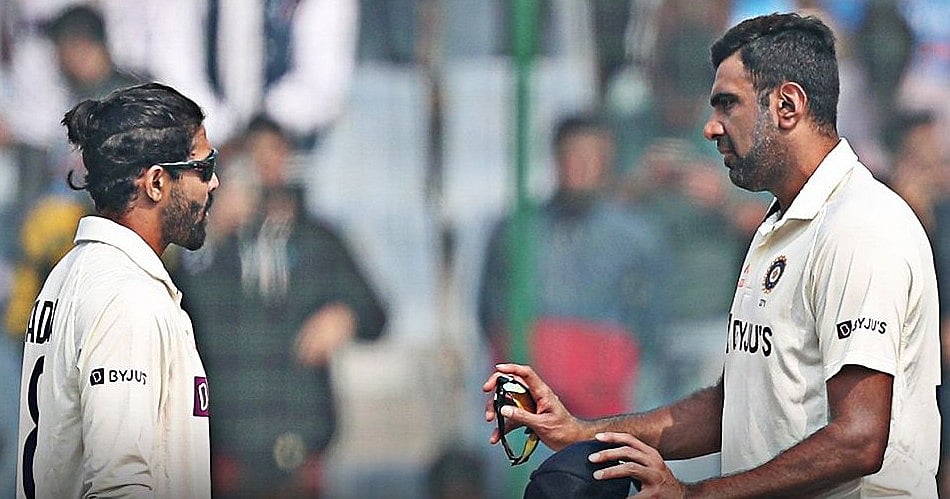 IND vs BAN Test: 'मुझे जडेजा से होगी है जलन', अश्विन ने खुद किया कबूल, कारण भी बताया  