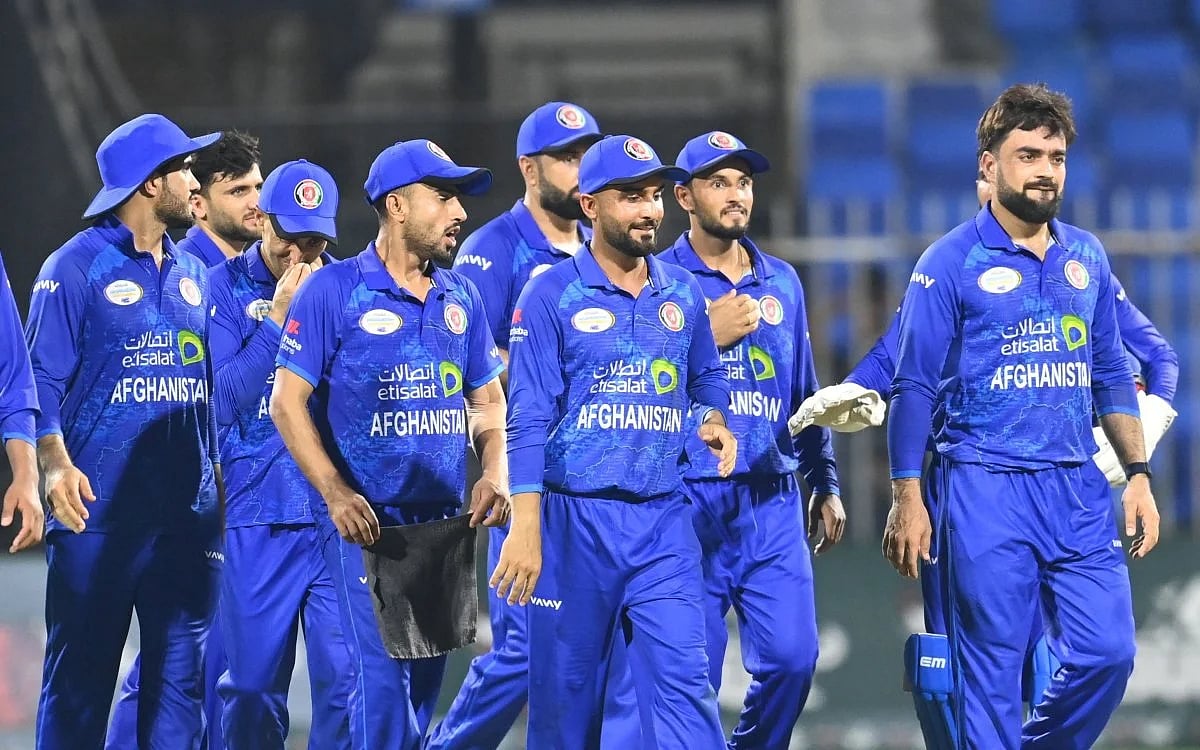 अफगानिस्तान ने रचा इतिहास, दक्षिण अफ्रीका को वनडे सीरीज में हराकर बनाई अजेय बढ़त