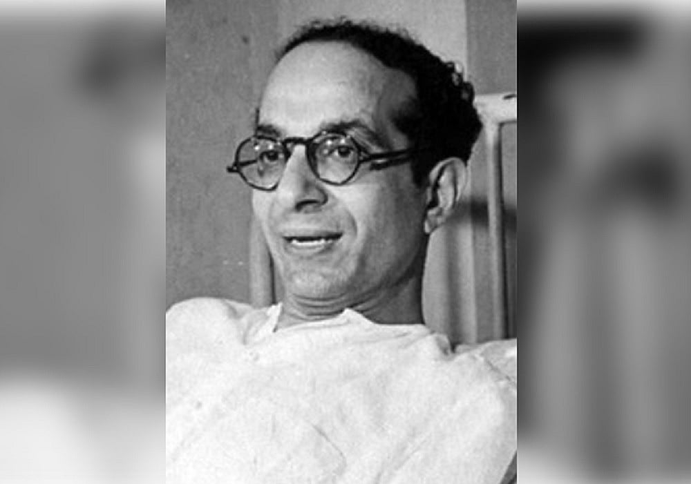 यूसुफ मेहर अलीः 'क्विट इंडिया' के नारे से देश को एक सूत्र में पिरोने वाले जननेता, जिनके लिए रो पड़ा था बॉम्बे