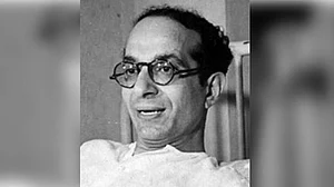 यूसुफ मेहर अलीः 'क्विट इंडिया' के नारे से देश को एक सूत्र में पिरोने वाले जननेता, जिनके लिए रो पड़ा था बॉम्बे