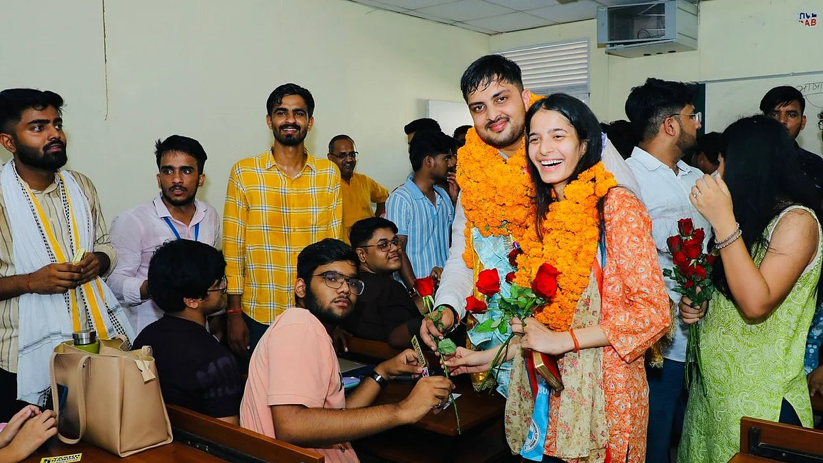 फोटो: IANS