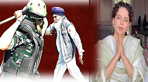 हरियाणा में चुनावी चुनौतियों से जूझती बीजेपी के लिए किसान, कृषि कानून और कंगना ने खड़ी कर दीं नई मुश्किलें