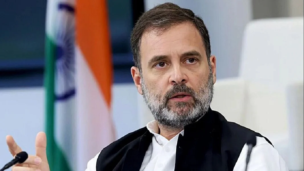 राहुल गांधी ने कृषि कानूनों पर कंगना के बयान पर मोदी सरकार को घेरा, कहा- एक बार फिर माफी मांगनी पड़ेगी