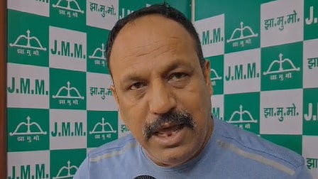 फोटो: IANS